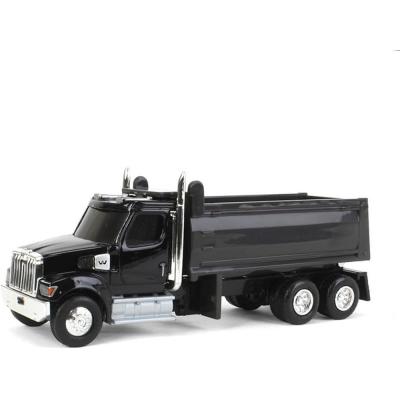 Tomy ERTL 1/64 Die-cast Western Star Dump Truck