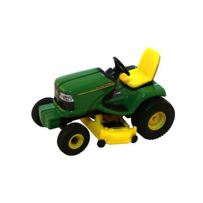 TOMY John Deere Toys 46570 Lawn Tractor 3 and Above Plastic Green