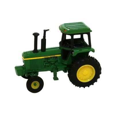 TOMY John Deere Toys Collect N Play Series 46572 Soundgard Toy Tractor 3 & Up Metal/Plastic