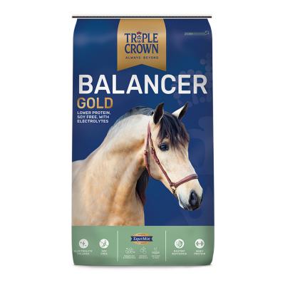 Triple Crown Gold Balancer 50 lb.