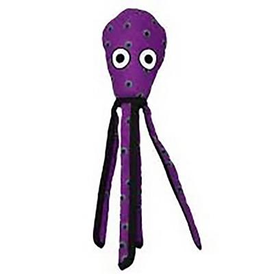 Tuffy Ocean Creature Squid Purple