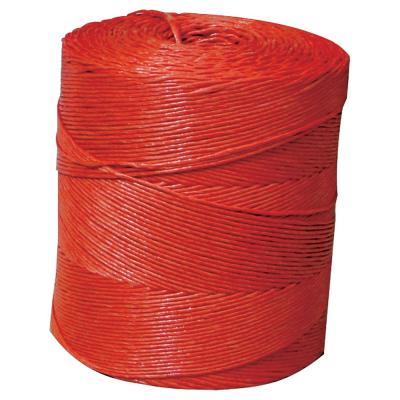 Tytan Baler Twine 9600 ft. L 170 lb. Working Load Polypropylene Orange