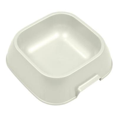 Van Ness Lightweight Square Dish 44 oz. Capacity