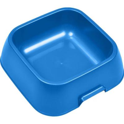 Van Ness Lightweight Square Dish 74 oz. Capacity