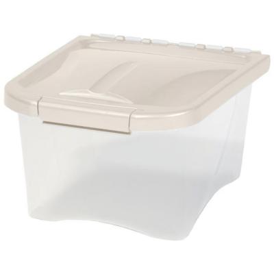 Van Ness Pet Food Container 5 lb. Capacity