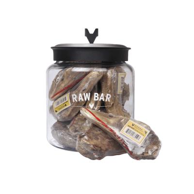 Vital Essentials Raw Bar Freeze-Dried Duck Heads