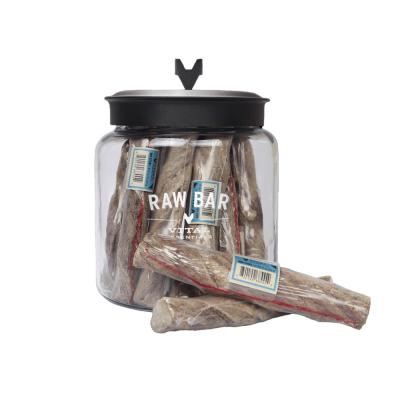 Vital Essentials Raw Bar Freeze-Dried Moo Sticks