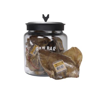 Vital Essentials Raw Bar Freeze-Dried Pig Ears