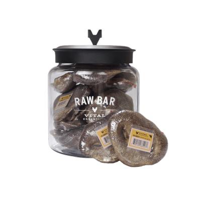 Vital Essentials Raw Bar Freeze-Dried Pig Snouts