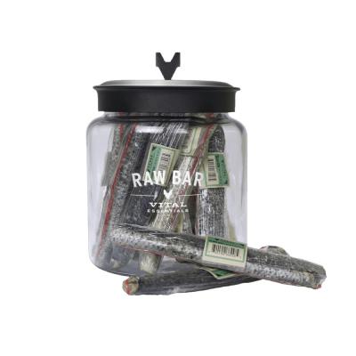 Vital Essentials Raw Bar Freeze-Dried Salmon Skins