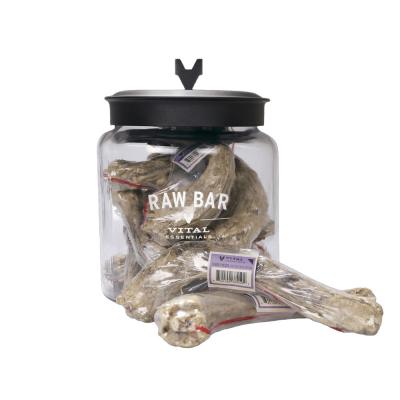 Vital Essentials Raw Bar Freeze-Dried Turkey Necks