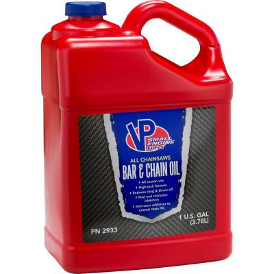 Vp Racing Bar and Chain Oil 1 gal