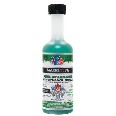 VP Racing Fuel Stabilizer with Ethanol Armor 8 oz.