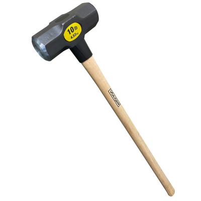 Vulcan Sledge Hammer Wood Handle 10 lb.