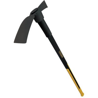 Vulcan Cutter Mattock Fiberglass Handle 2.5 lb.