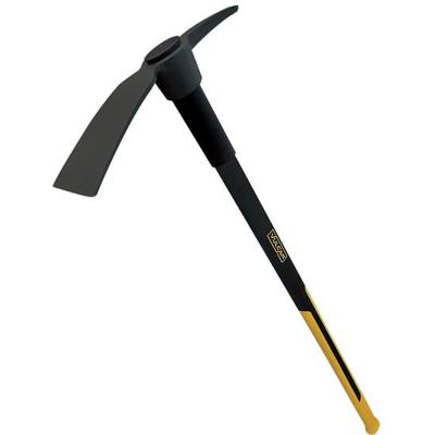 Vulcan Pick Mattock Fiberglass Handle 2.5 lb.