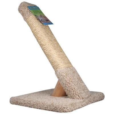 Ware Angled Sisal Cat Scratcher