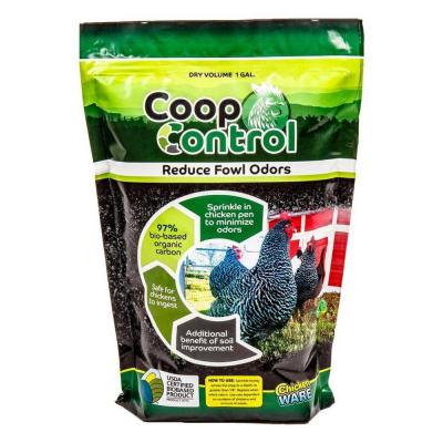 Ware Coop Control 1 gal