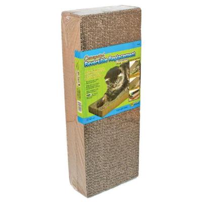 Ware Corrugated Reversible Replacement Scratcher