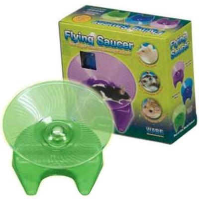 Ware Flying Saucer Toy