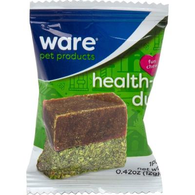 Ware Health-E Duo Small Animal Chew