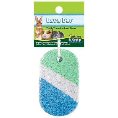 Ware Lava Bar Tooth Trimming Lava Chew