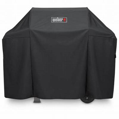 Weber Grill Cover Spirit II 200 Black