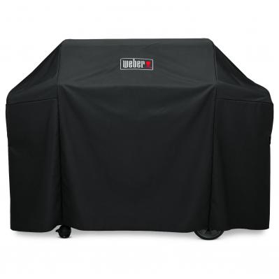 Weber Grill Cover Genesis