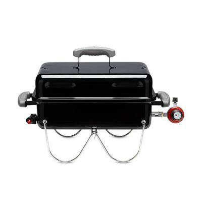 Weber Gas Grill Go Anywhere Black