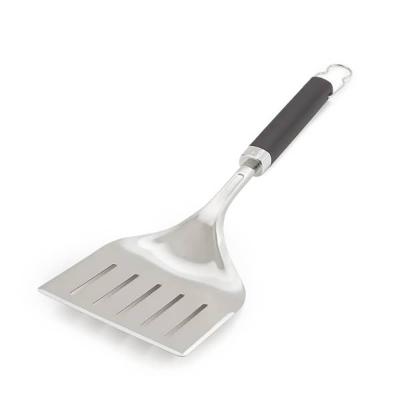 Weber Precision Wide Grill Spatula