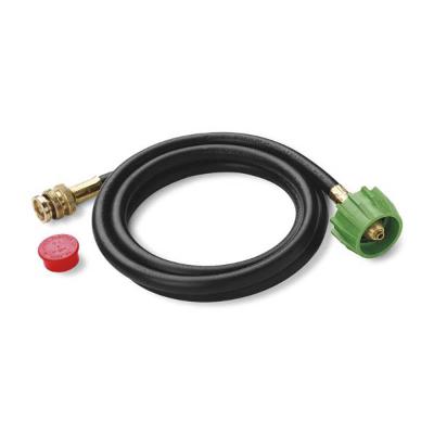 Weber Q Adapter Hose 6 Ft.