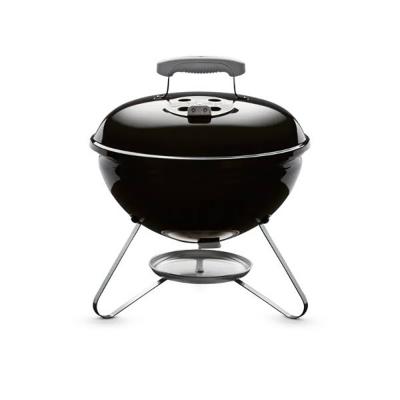 Weber Smokey Joe Charcoal Grill 14 In. Black