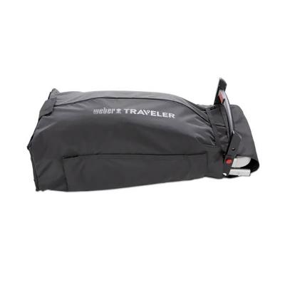 Weber Traveler Cargo Protector