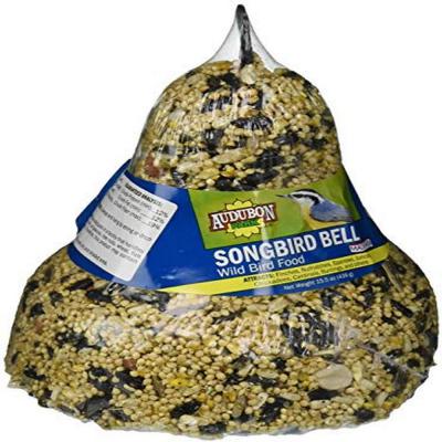 Songbird Bell Wild Bird Food