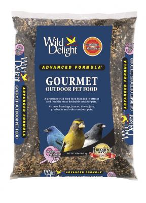 Wild Delight Gourmet 20 lb.