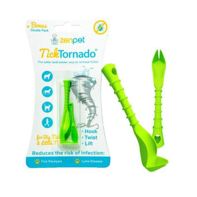 ZenPet Tick Tornado Tick Remover Tool One Size