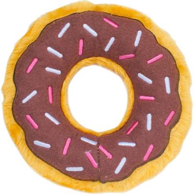 ZippyPaws Donut Chocolate