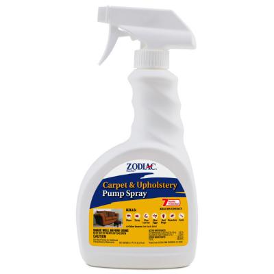 Zodiac Carpet and Upholstery Pump Spray 24 oz.