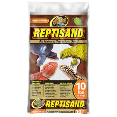 Zoo Med Repti Sand Desert White 10 lb.