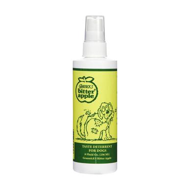 Grannick's Bitter Apple Spray 8 oz.