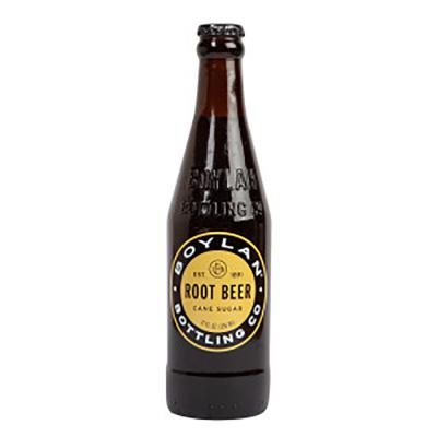 Boylan Root Beer 12 oz.