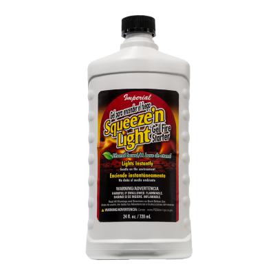 Squeeze N Light Gel Fire Starter 22 oz.