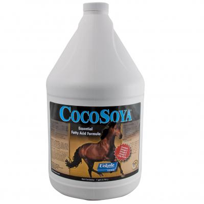 Cocosoya 1 Gallon